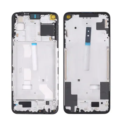 For vivo Y71T V2102A Front Housing LCD Frame Bezel Plate