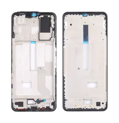 For vivo Y76S/Y74S Front Housing LCD Frame Bezel Plate
