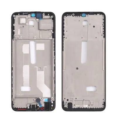 For vivo Y31S V2054A Front Housing LCD Frame Bezel Plate