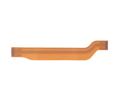 Original Motherboard Flex Cable For Honor X20 SE