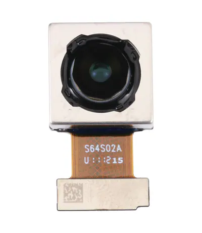 For vivo S9 V2072A Main Back Facing Camera
