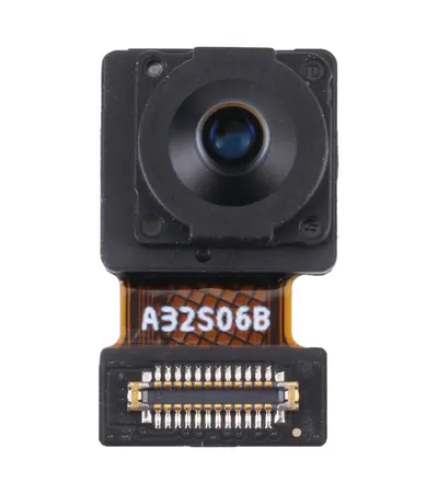 For vivo X60 Pro China V2047A Front Facing Camera