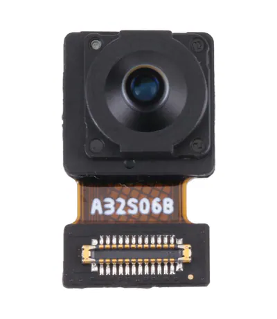 For vivo X60 Pro+ V2056A Front Facing Camera