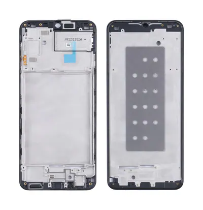 For Samsung Galaxy A23 4G SM-A235 Front Housing LCD Frame Bezel Plate