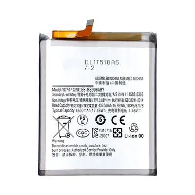 4500mAh EB-BS906ABY For Samsung Galaxy S22+ Li-Polymer Battery