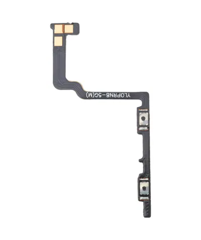 For OPPO Reno8 PGBM10 CN Version Volume Button Flex Cable