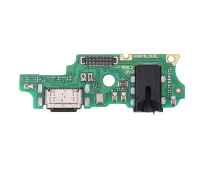 For Tecno Pova 3 LF7n OEM Charging Port Board