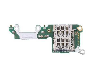 For OPPO Reno6 Pro / Reno6 Pro+ Original SIM Card Reader Board