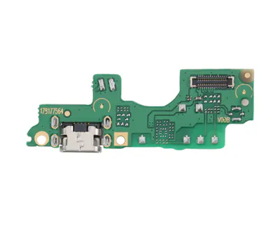 For Itel A56 / A56 Pro OEM Charging Port Board