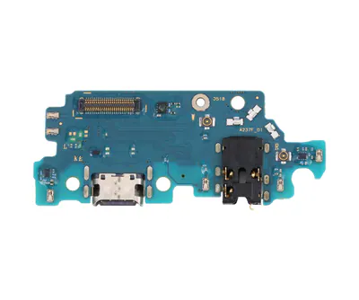 For Samsung Galaxy A23S SM-A237F Original Charging Port Board