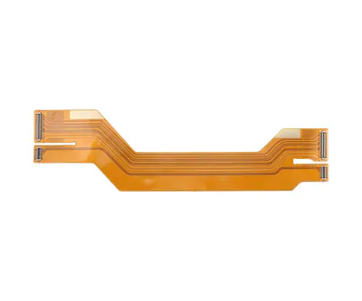 For Xiaomi Redmi Note 12 Pro+ OEM Motherboard Flex Cable