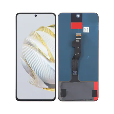 Original LCD Screen For Huawei nova 10 SE With Digitizer Full Assembly