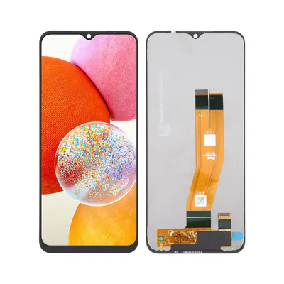 Original LCD Screen For Samsung Galaxy A14 SM-A145F With Digitizer Full Assembly