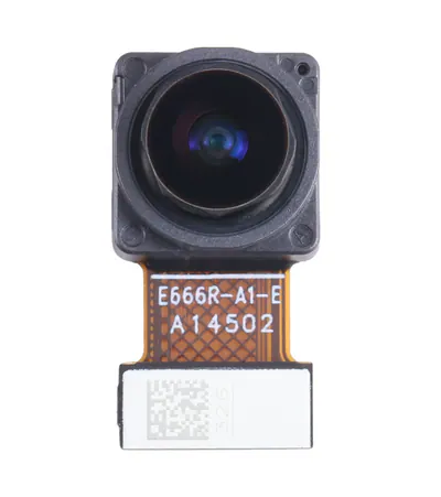 For vivo S12 Original Wide Camera