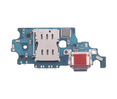 For Samsung Galaxy S21+ SM-G9960 Original Charging Port Board
