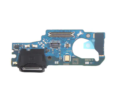 For Samsung Galaxy M55 SM-M556B Original Charging Port Board