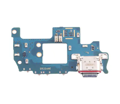 For Samsung Galaxy S23 FE 5G Original Charging Port Board