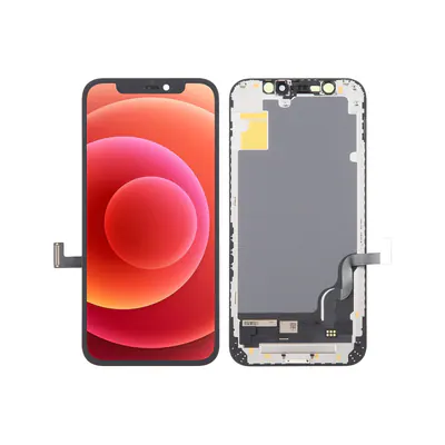 For iPhone 12 mini DD Hard OLED Screen, Remove IC Need Professional Repair