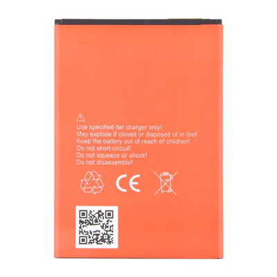 For Itel A25 / A25 Pro / A26 / A36 BL-29CI 3020mAh Battery Replacement