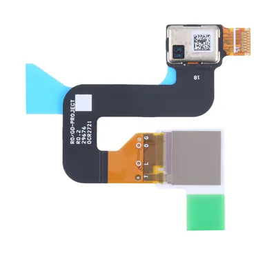 For Samsung Galaxy S23+ SM-S916B Original Fingerprint Sensor Flex Cable