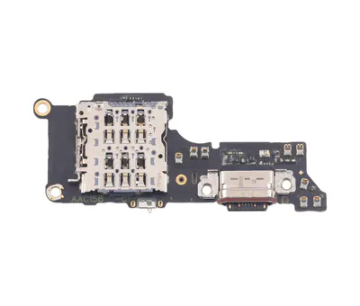 For OPPO Reno12 5G CPH2625 Original SIM Card Reader Board