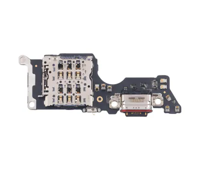 For OPPO Reno12 Pro China PHV110 Original SIM Card Reader Board