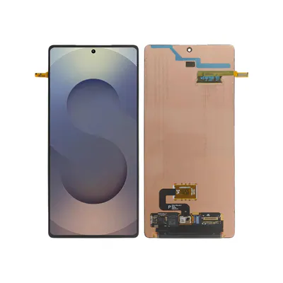 For Samsung Galaxy S25 Ultra SM-S938B Original LCD Screen With Digitizer Full Assembly