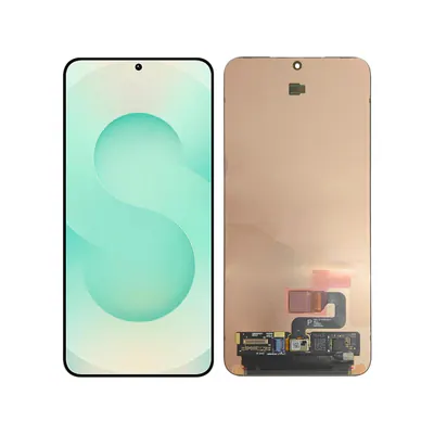 For Samsung Galaxy S25+ SM-S936B Original LCD Screen With Digitizer Full Assembly