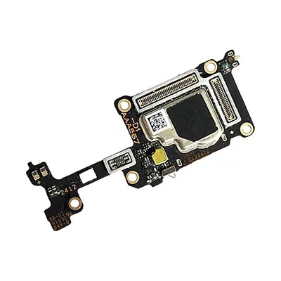 For OnePlus Ace 3 Pro PJX110 SIM Card Reader Board