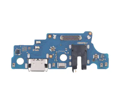 For Samsung Galaxy A06 5G SM-A066B Charging Port Board with iC