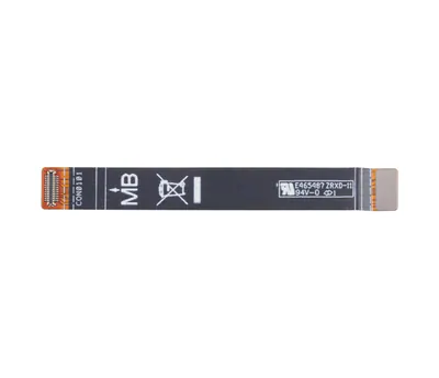 For Asus Rog Phone 9 Mainboard Connector Flex Cable, Model:03