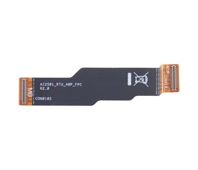 For Asus Rog Phone 9 Mainboard Connector Flex Cable, Model:04
