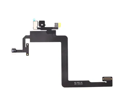 Microphone Sensor Flex Cable for iPhone 11 Pro
