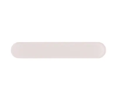 For iPhone 12 / 12 mini US Edition 5G Signal Antenna Glass Plate (White)