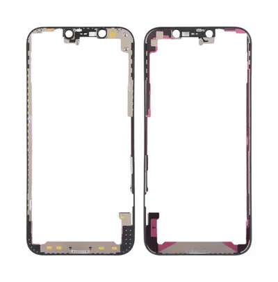 Front LCD Screen Bezel Frame for iPhone 13