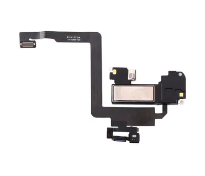 Earpiece Speaker with Microphone Sensor Flex Cable for iPhone 11 Pro