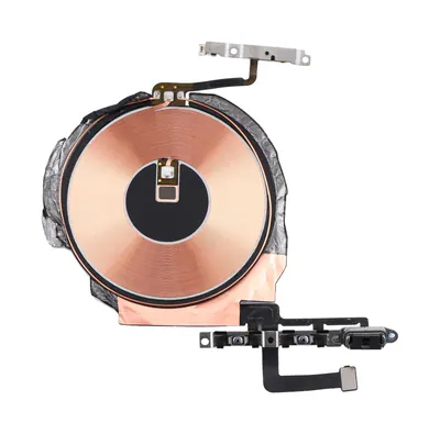 NFC Coil with Power & Volume Flex Cable for iPhone 12 Mini