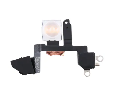 Flashlight Flex Cable For iPhone 12 Mini
