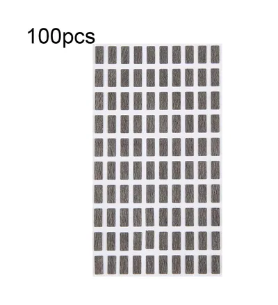 100/Set LCD Display Flex Cable Adhesive Stickers For iPhone 14 Pro Max / 14 Pro