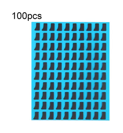 100/Set LCD Flex Cable Adhesive Stickers For iPhone 14 Pro Max / 14 Pro