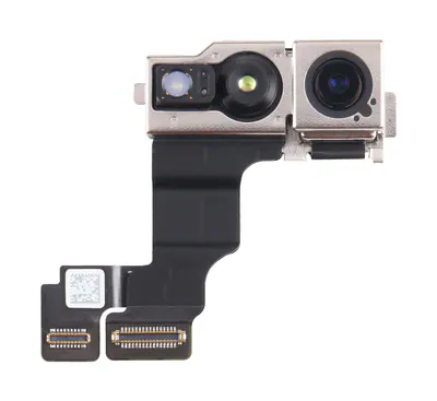 For iPhone 15 Front Facing Camera