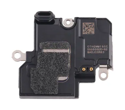 For iPhone 15 Earpiece Speaker