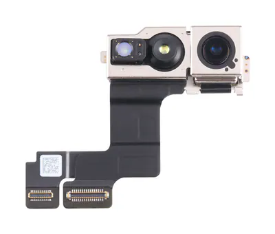 For iPhone 15 Plus Front Facing Camera
