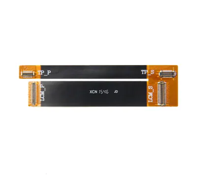 LCD Display Digitizer Touch Panel Extension Testing Flex Cable for iPhone 6s