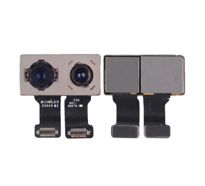 Original Back Facing Dual Camera for iPhone 7 Plus