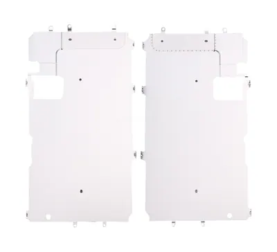 LCD Back Metal Plate for iPhone 7 Plus