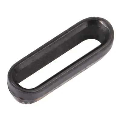 For iPhone 8 / 8 Plus Charging Port Retaining Brackets (Black)