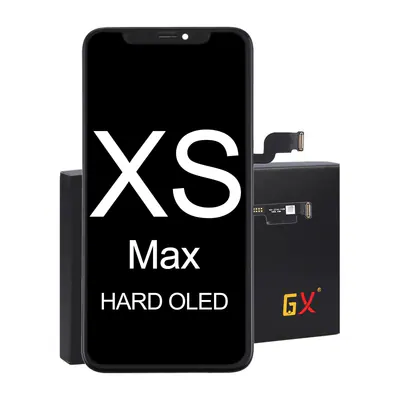 GX OLED Screen for iPhone XS Max