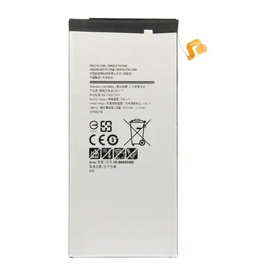 3050mAh Rechargeable Li-ion Battery EB-BA800ABE for Galaxy A8 / A8000 / A800F / A800S / A800YZ