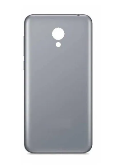 Back Panel Cover for Meizu M2 - Black